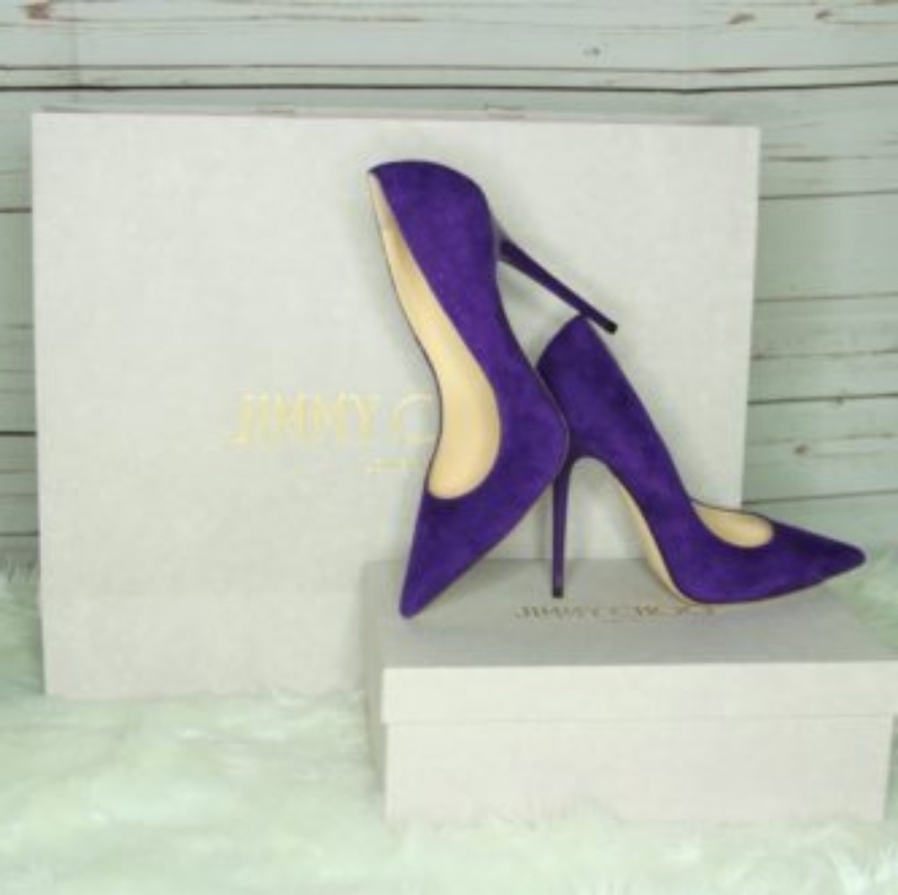 Jimmy Choo Anouk